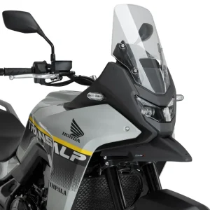 Seizoensaanbieding Puig front extensie Honda XL750 Transalp (2023-)